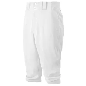 Mizuno Youth Premier Knicker Baseball Pant