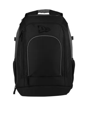 New Era ® Shutout Backpack NEB300