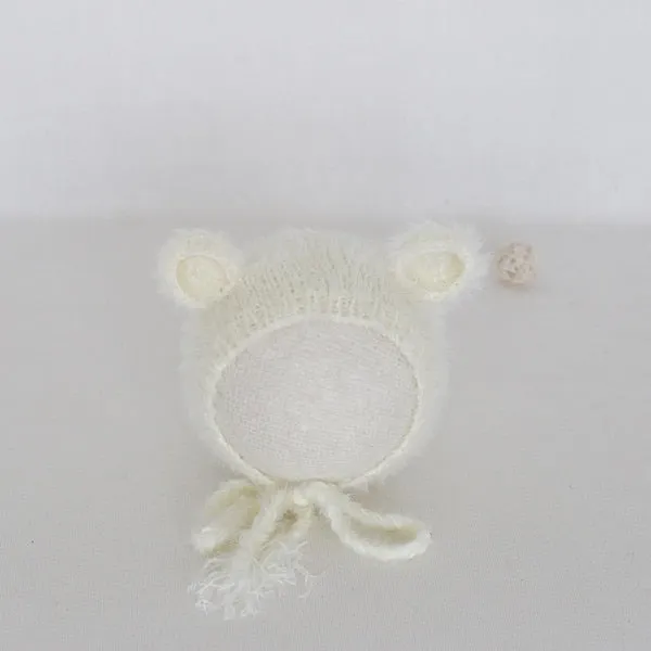 Newborn Knit Outfits