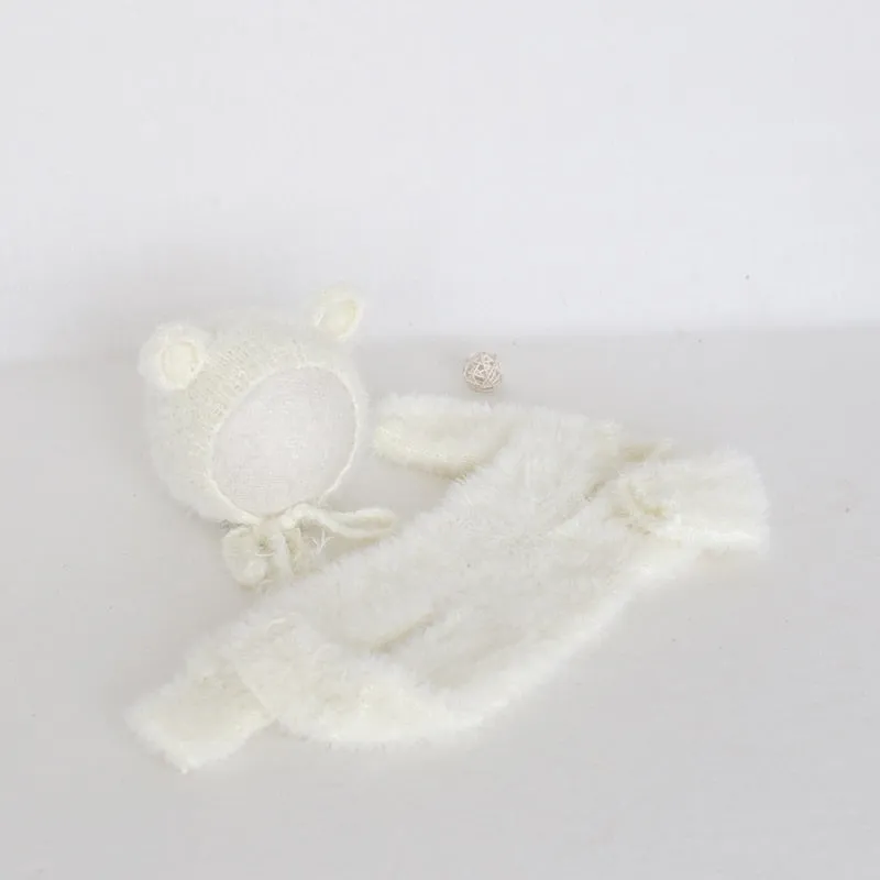 Newborn Knit Outfits