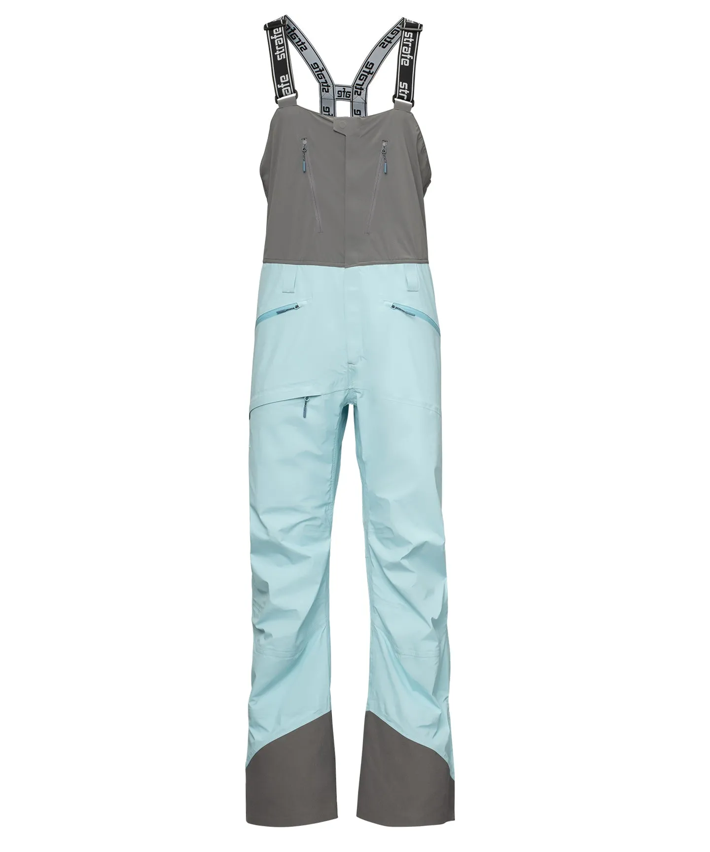 Nomad 3L Shell Bib Pant