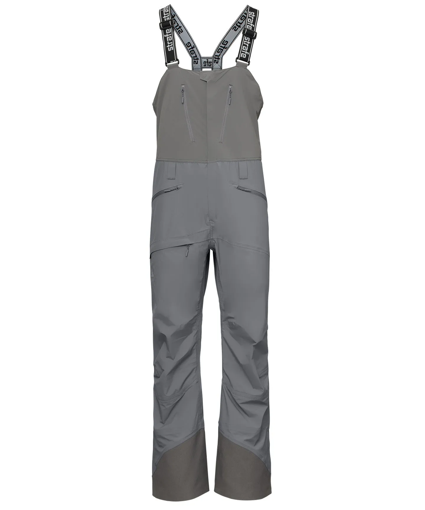 Nomad 3L Shell Bib Pant