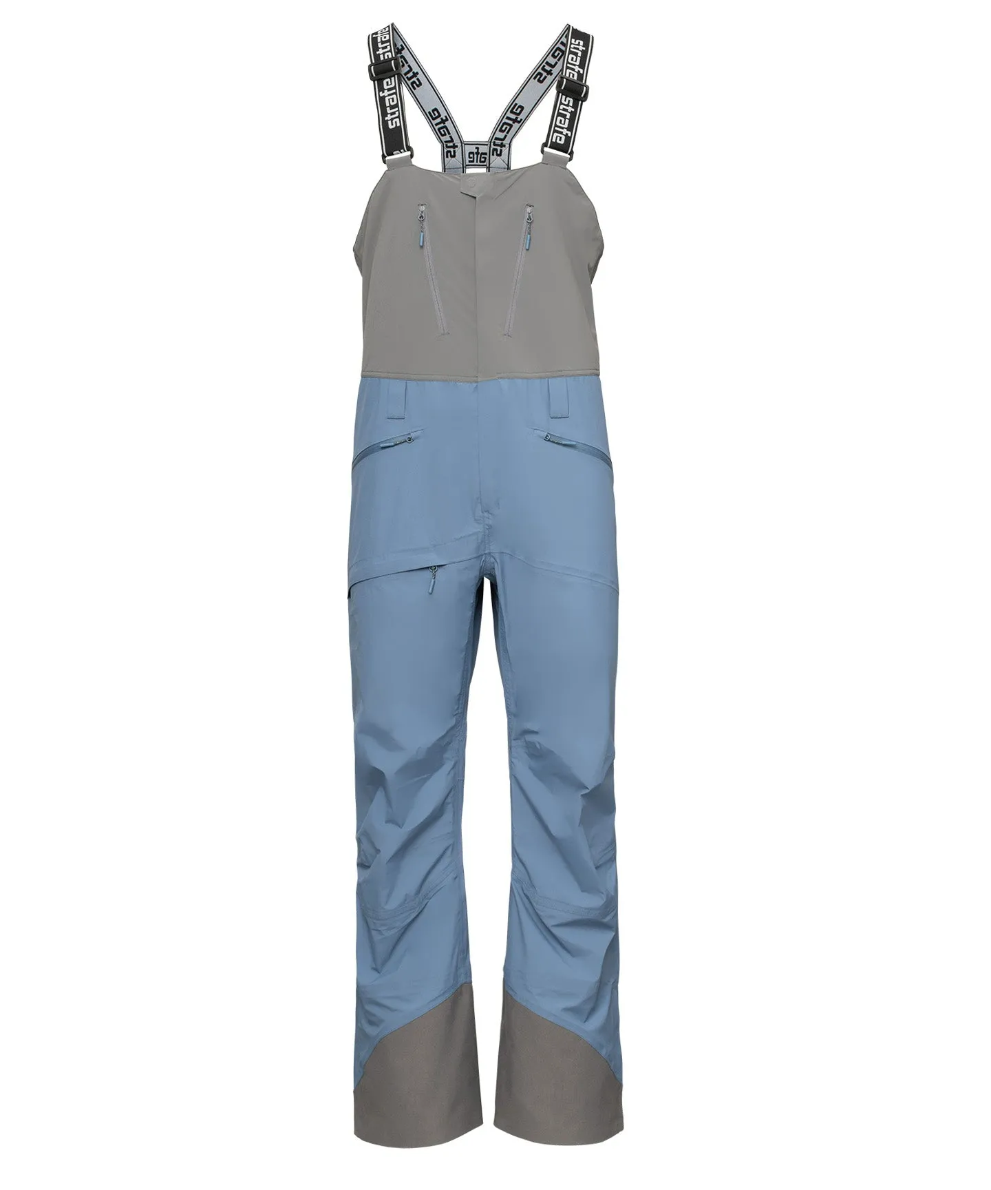 Nomad 3L Shell Bib Pant