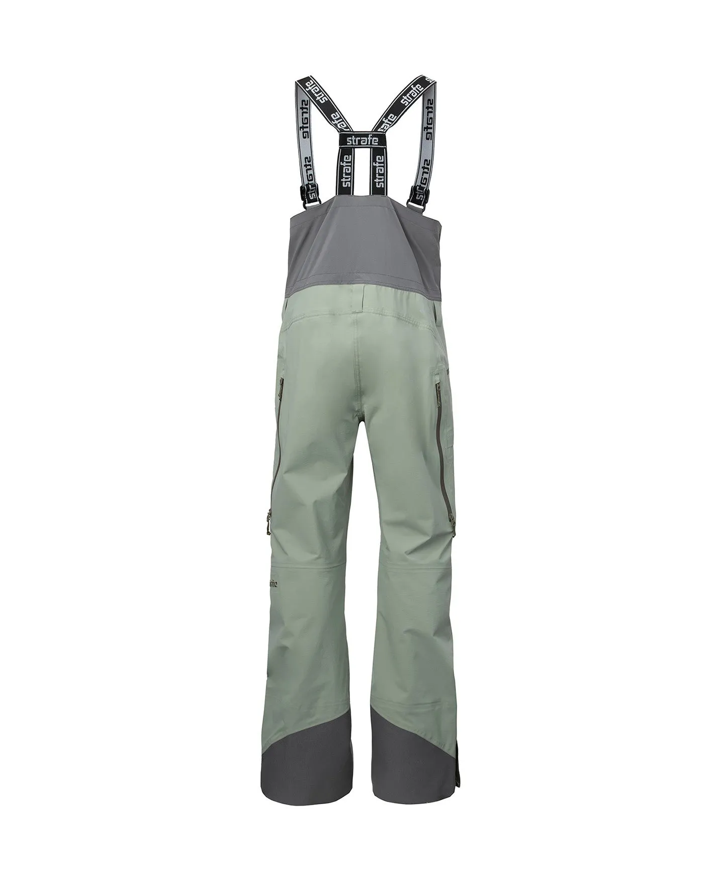 Nomad Bib Pant 2023