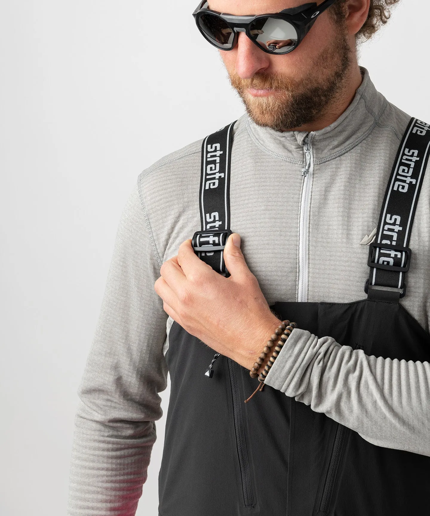 Nomad Bib Pant 2023