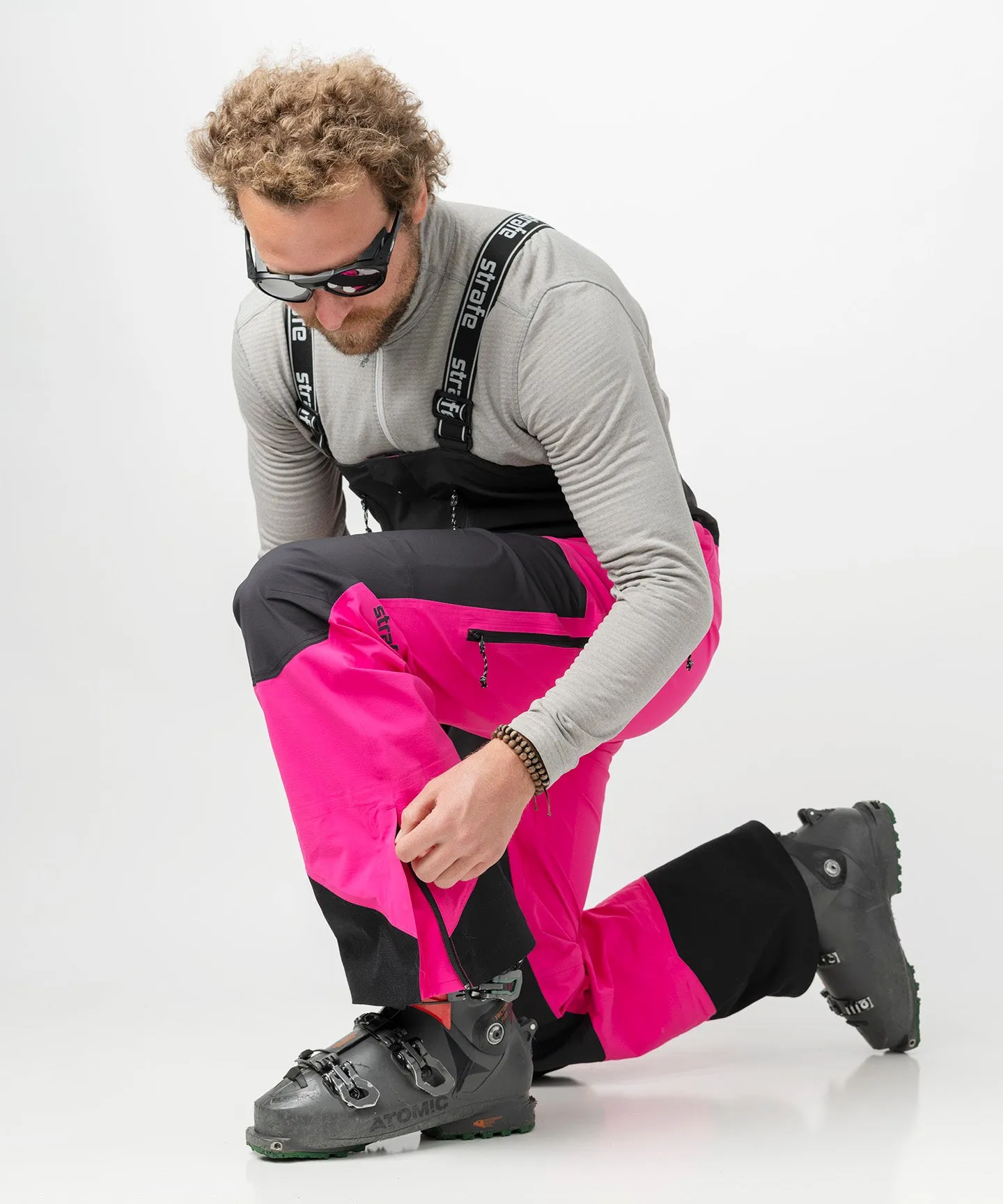 Nomad Bib Pant 2023