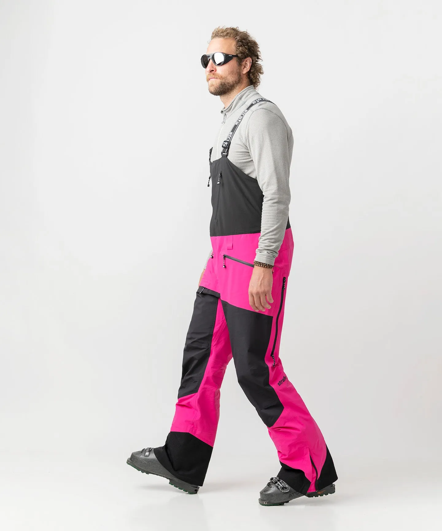 Nomad Bib Pant 2023