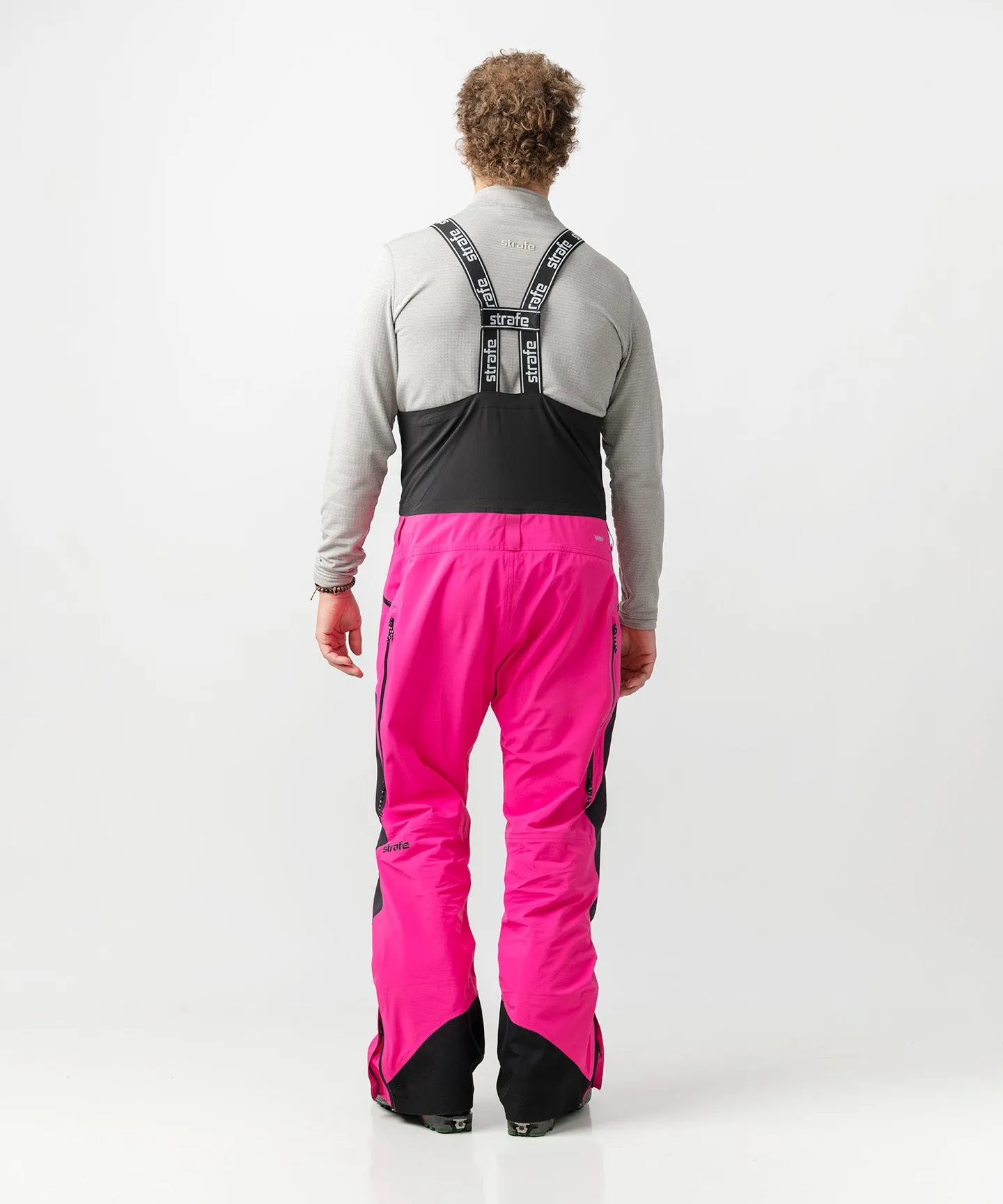 Nomad Bib Pant 2023