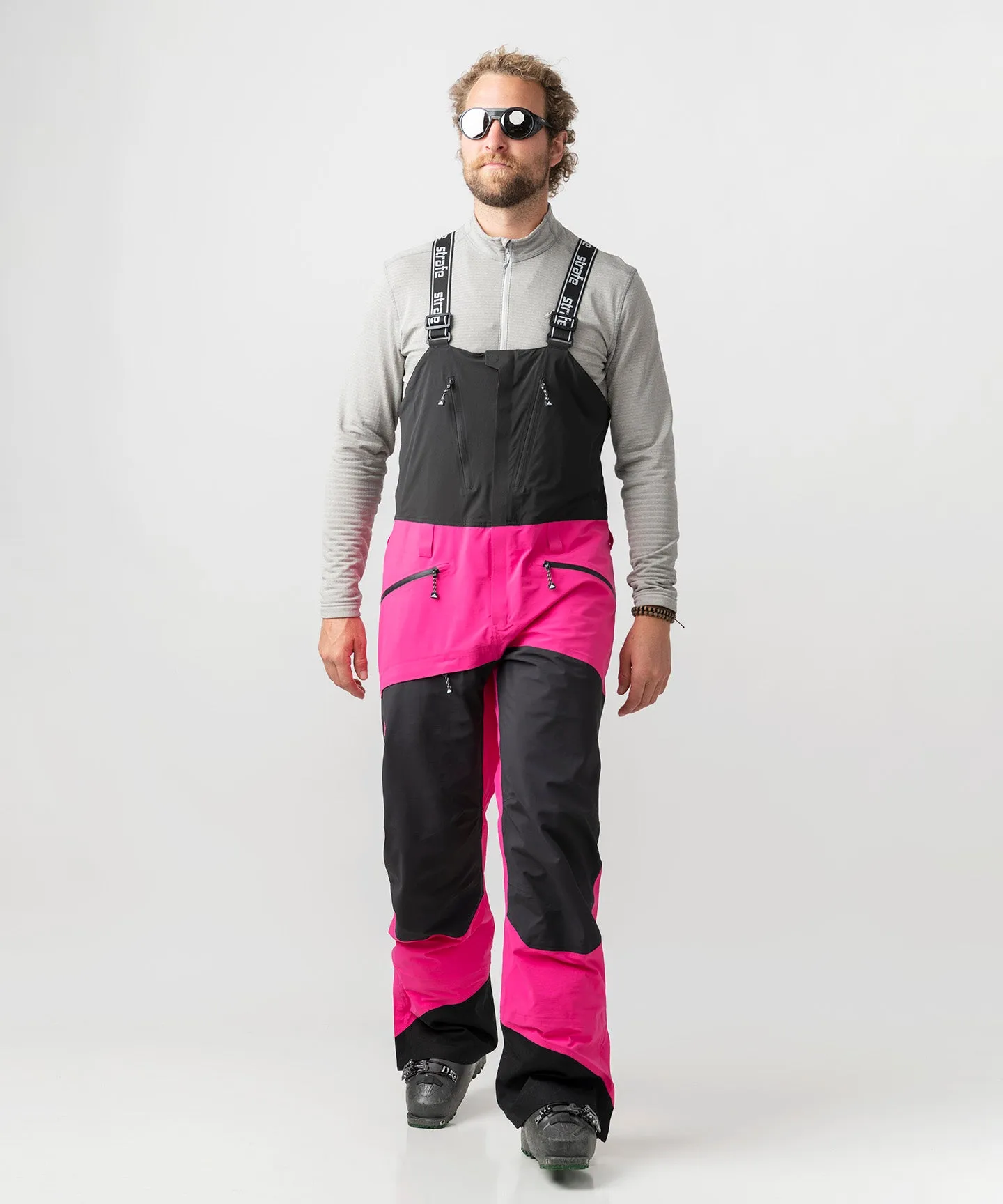 Nomad Bib Pant 2023