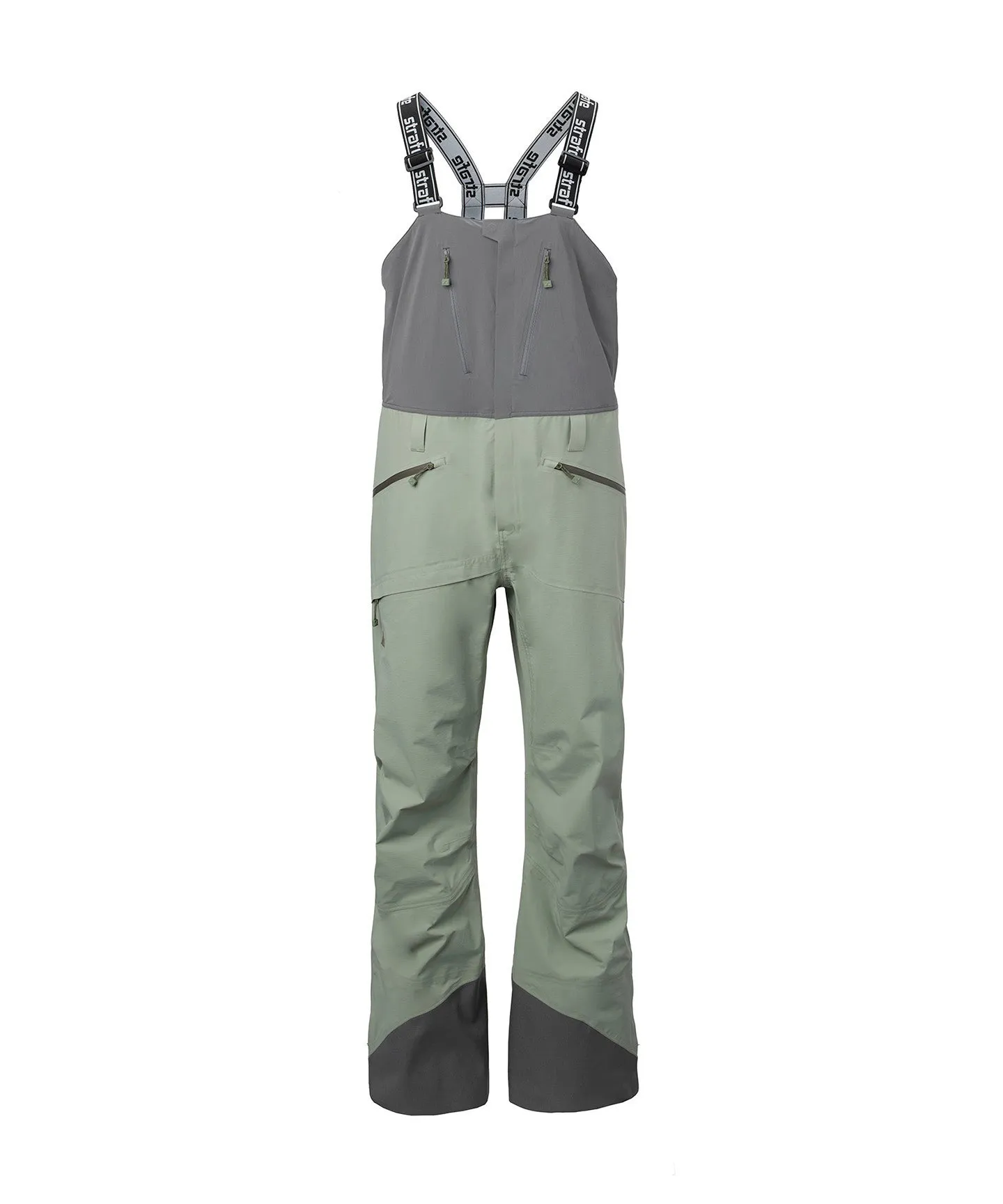 Nomad Bib Pant 2023