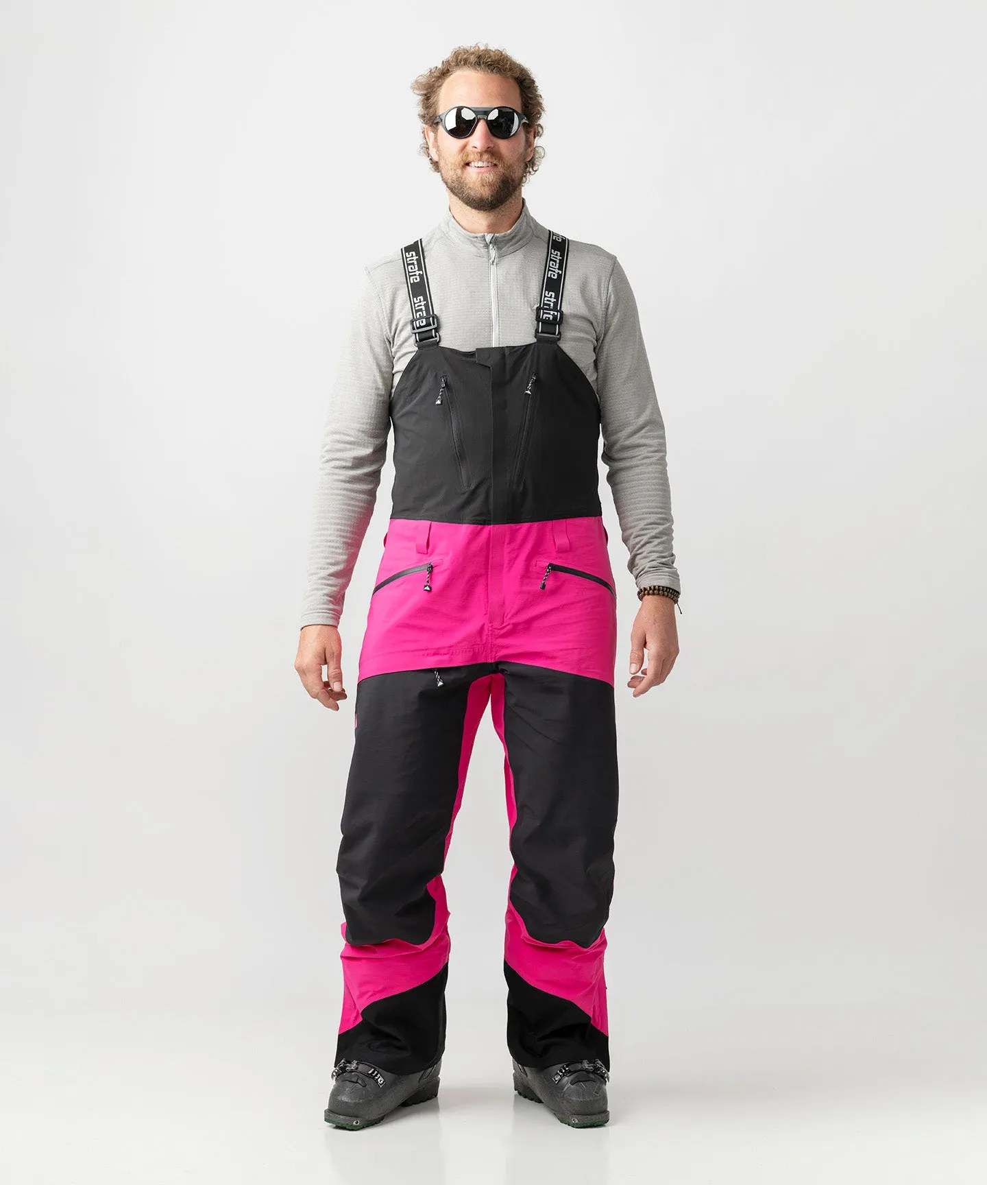 Nomad Bib Pant 2023