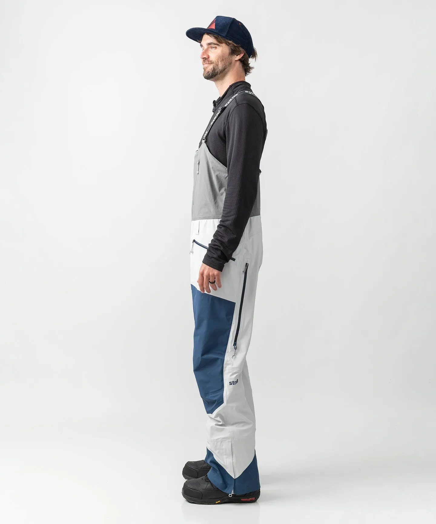 Nomad Bib Pant 2023