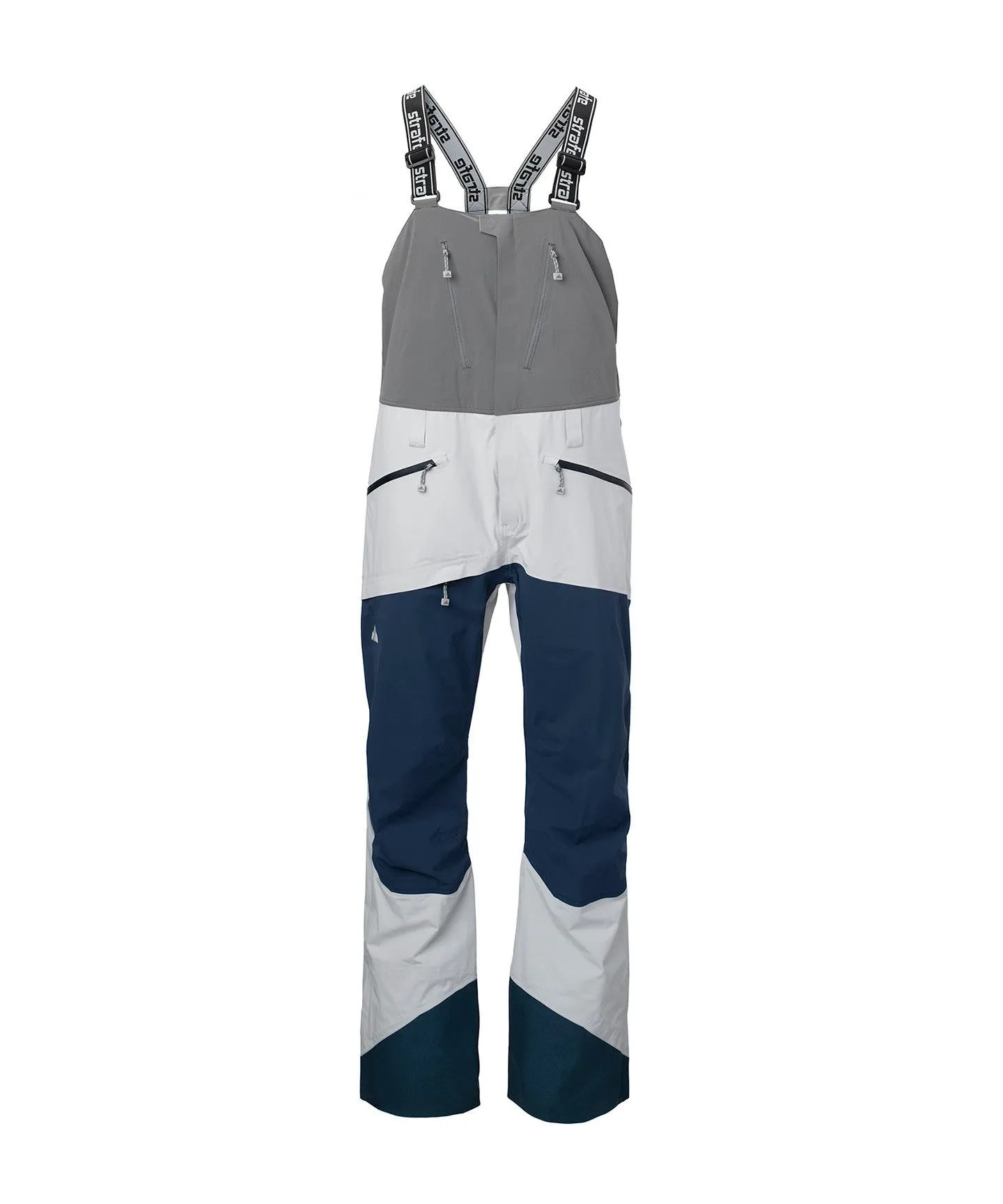 Nomad Bib Pant 2023