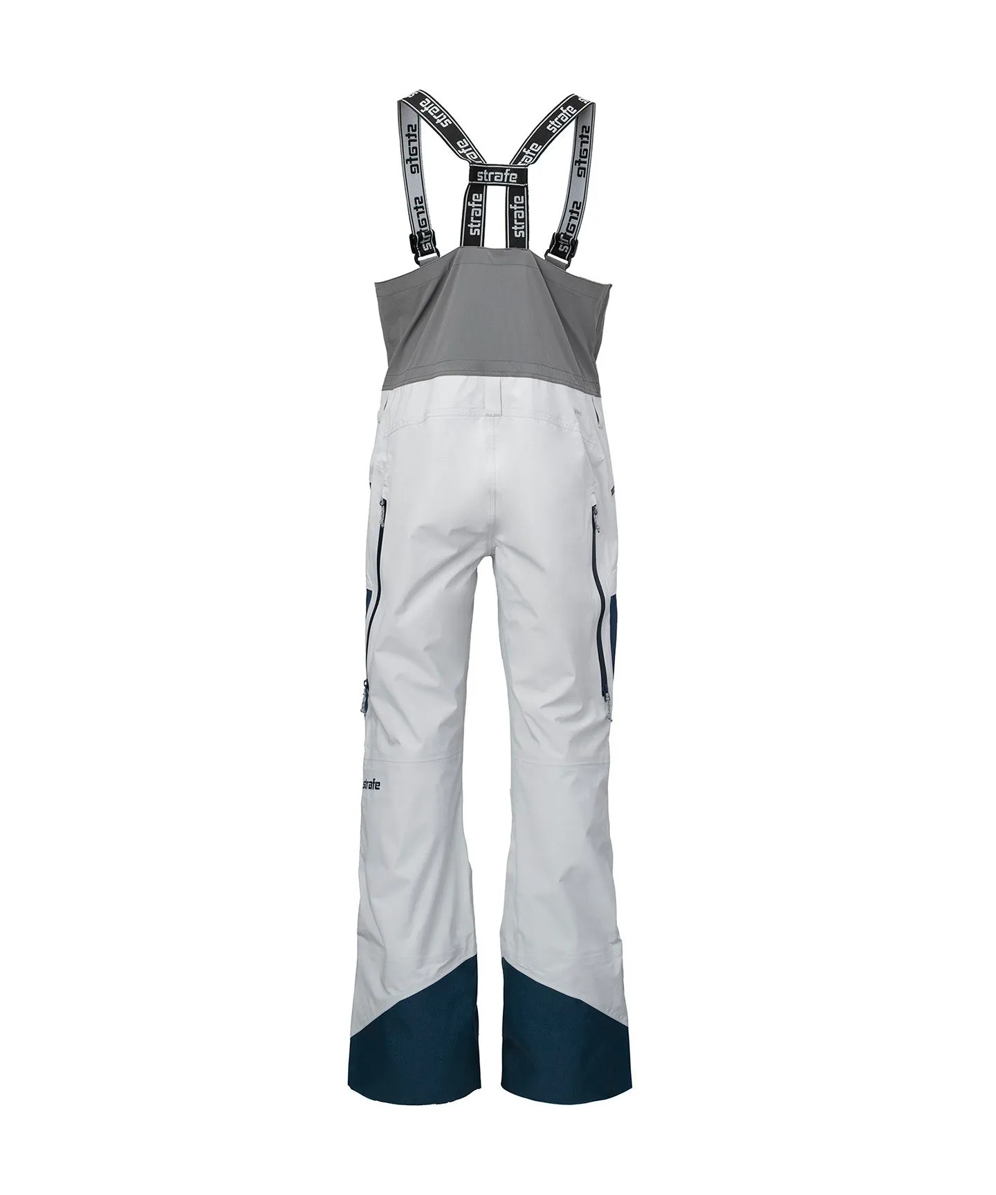 Nomad Bib Pant 2023