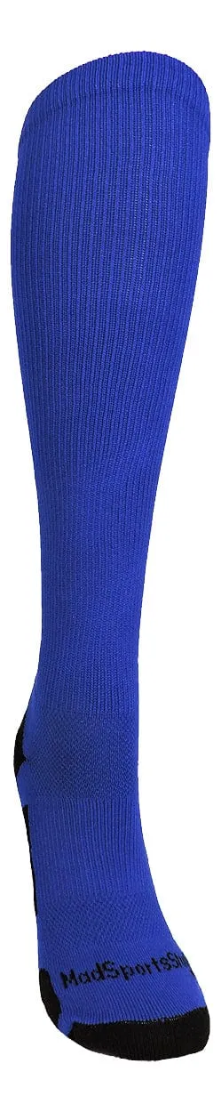 Player Id Jersey Number Socks Over the Calf Length Royal White