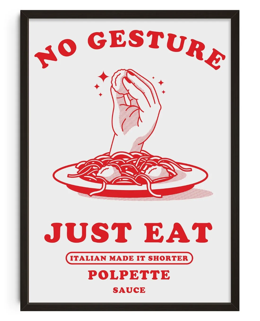 Polpette