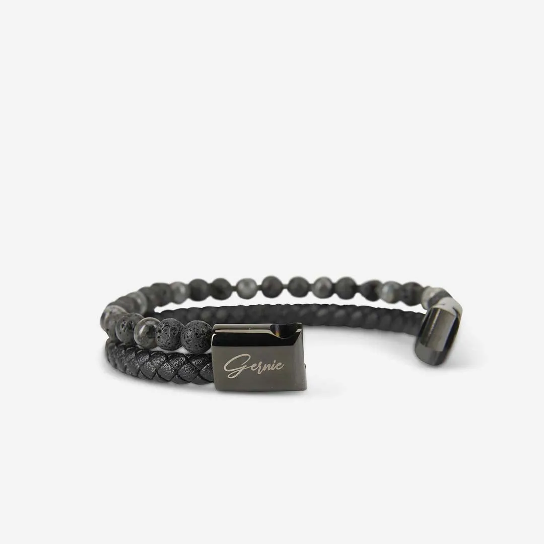 Premium Bradbury Men's Bracelet