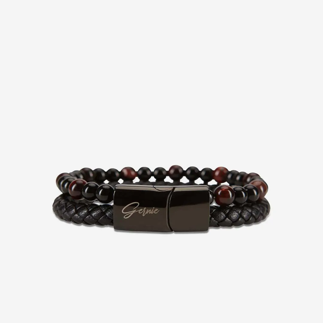 Premium Bradbury Men's Bracelet