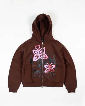 Pure Noise Zip Hood