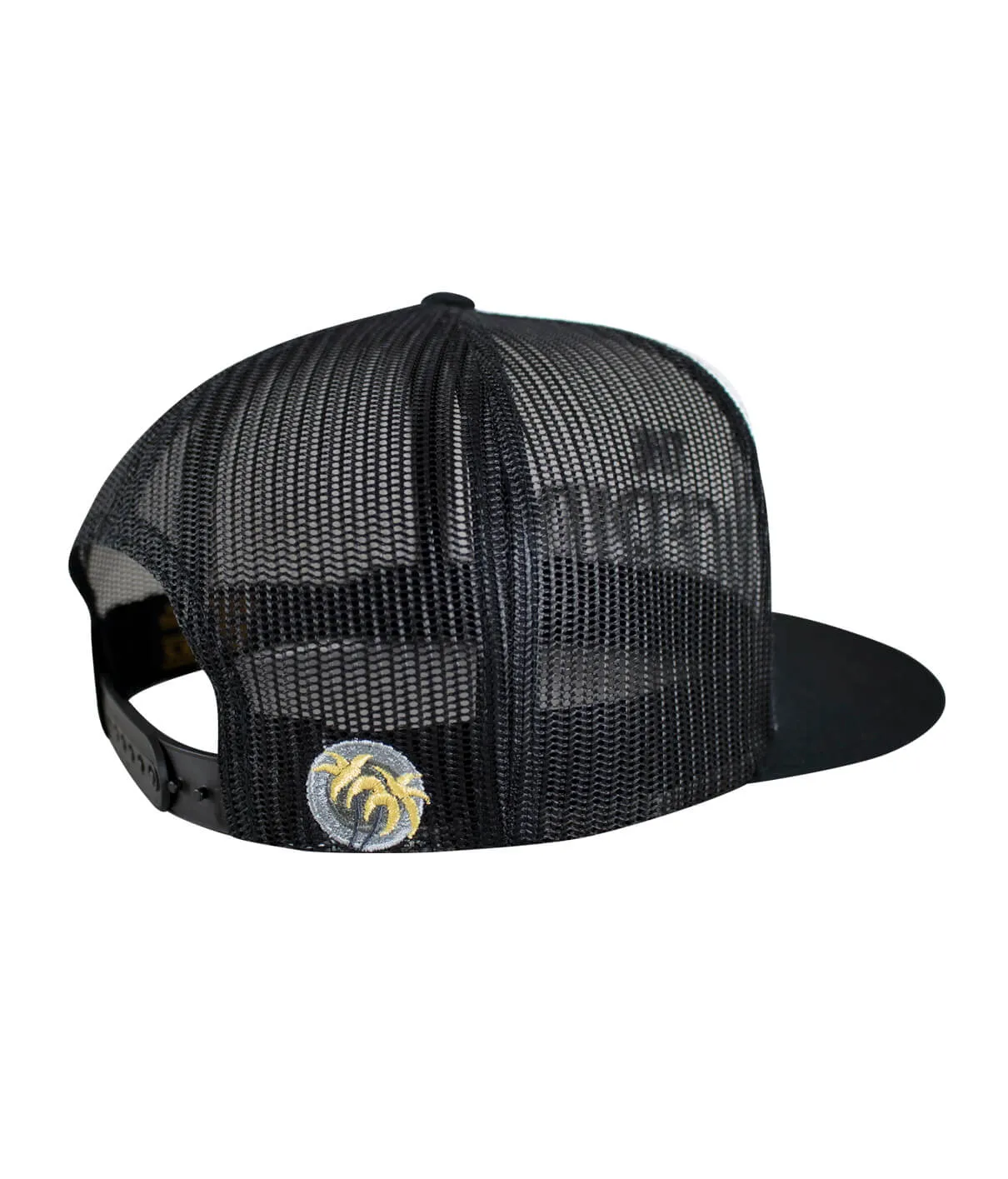 "Godfather" Trucker Hat