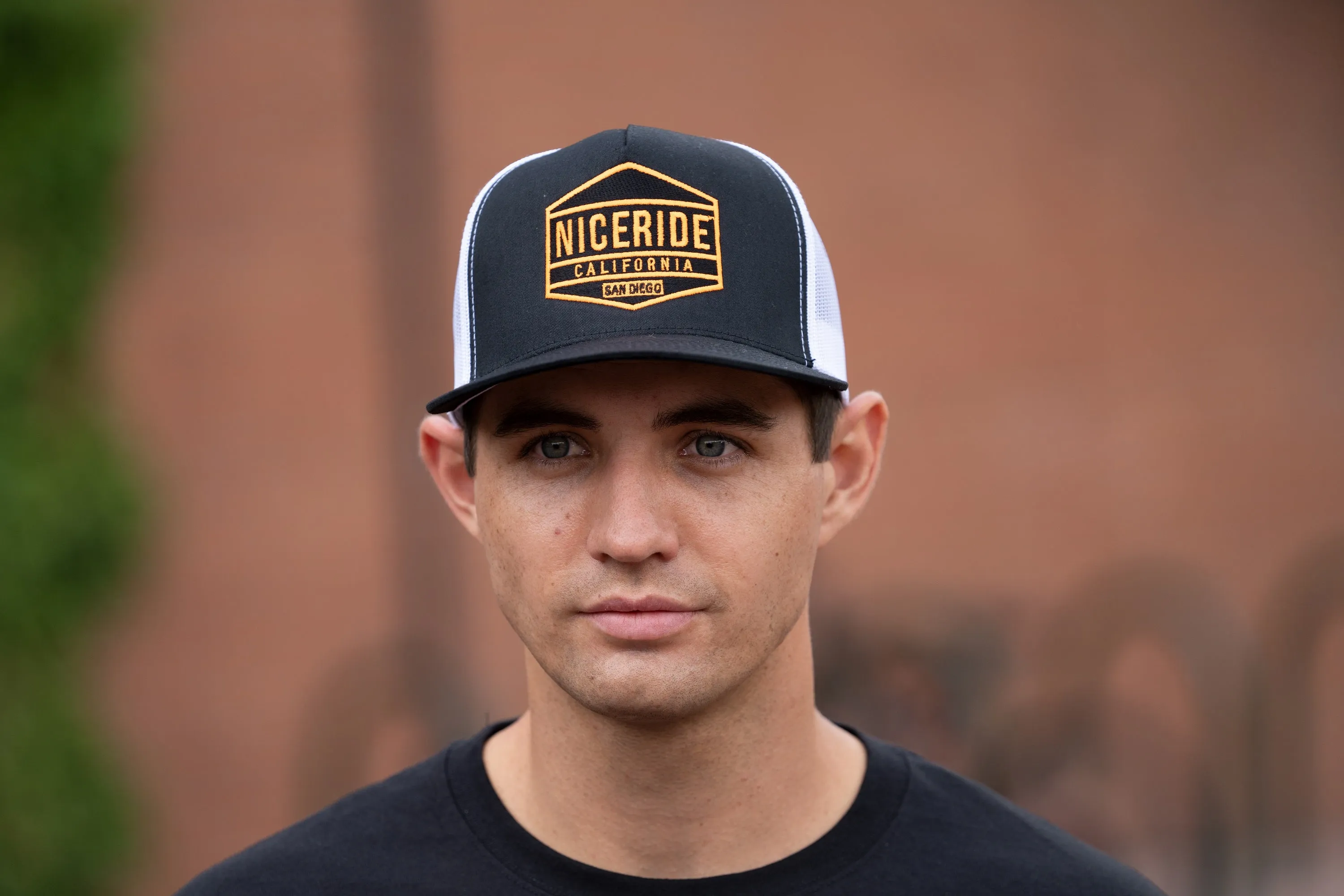 "Good Times" Trucker Hat