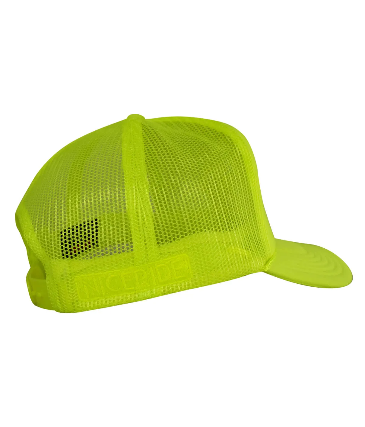 "Hot Foam" Foam Trucker Hat