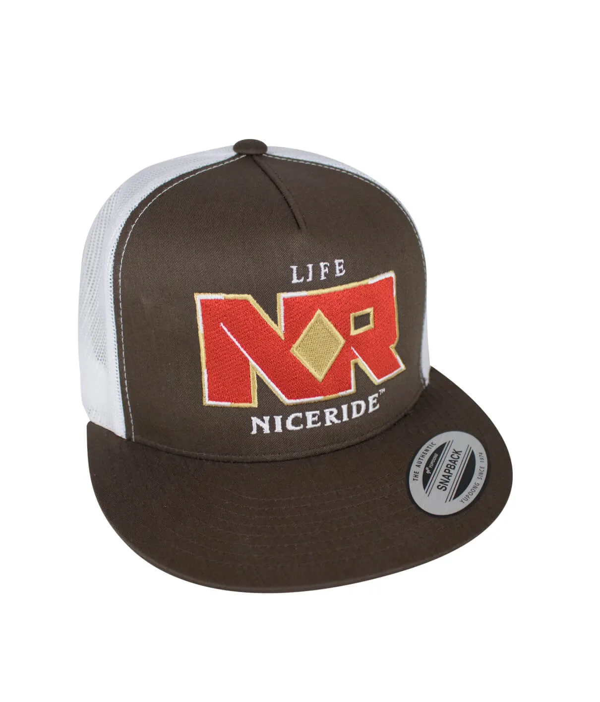 "Interesting" Trucker Hat