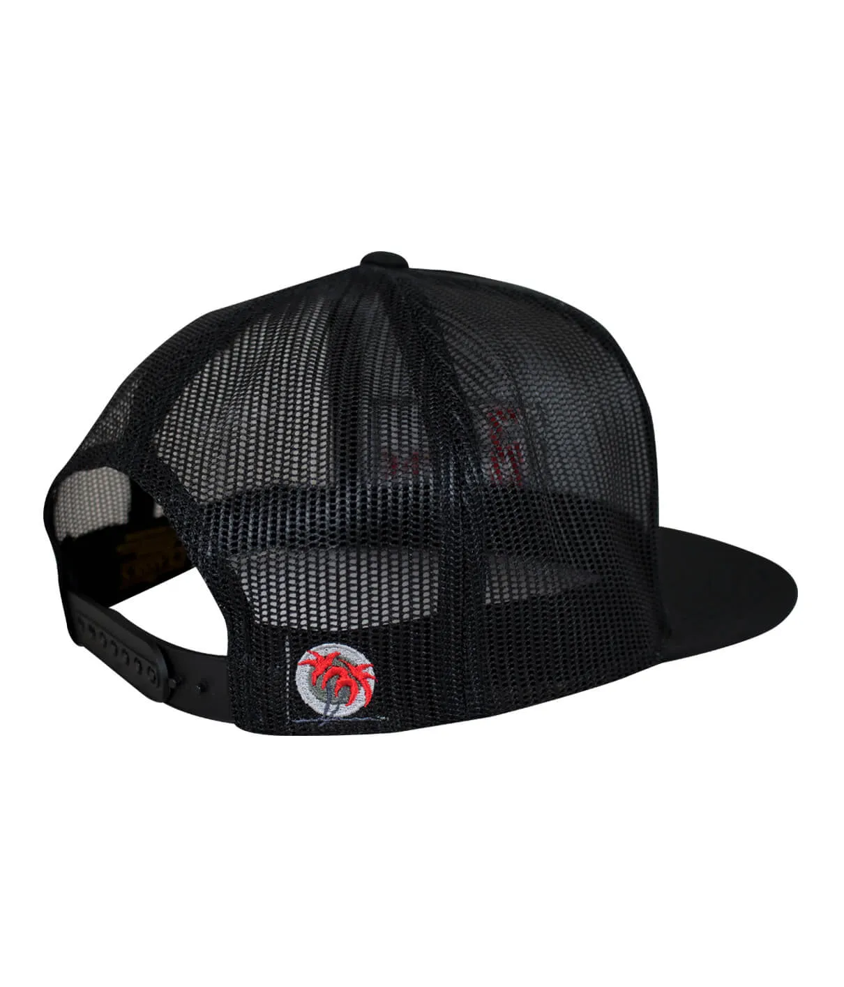 "N-R Red" Trucker Hat