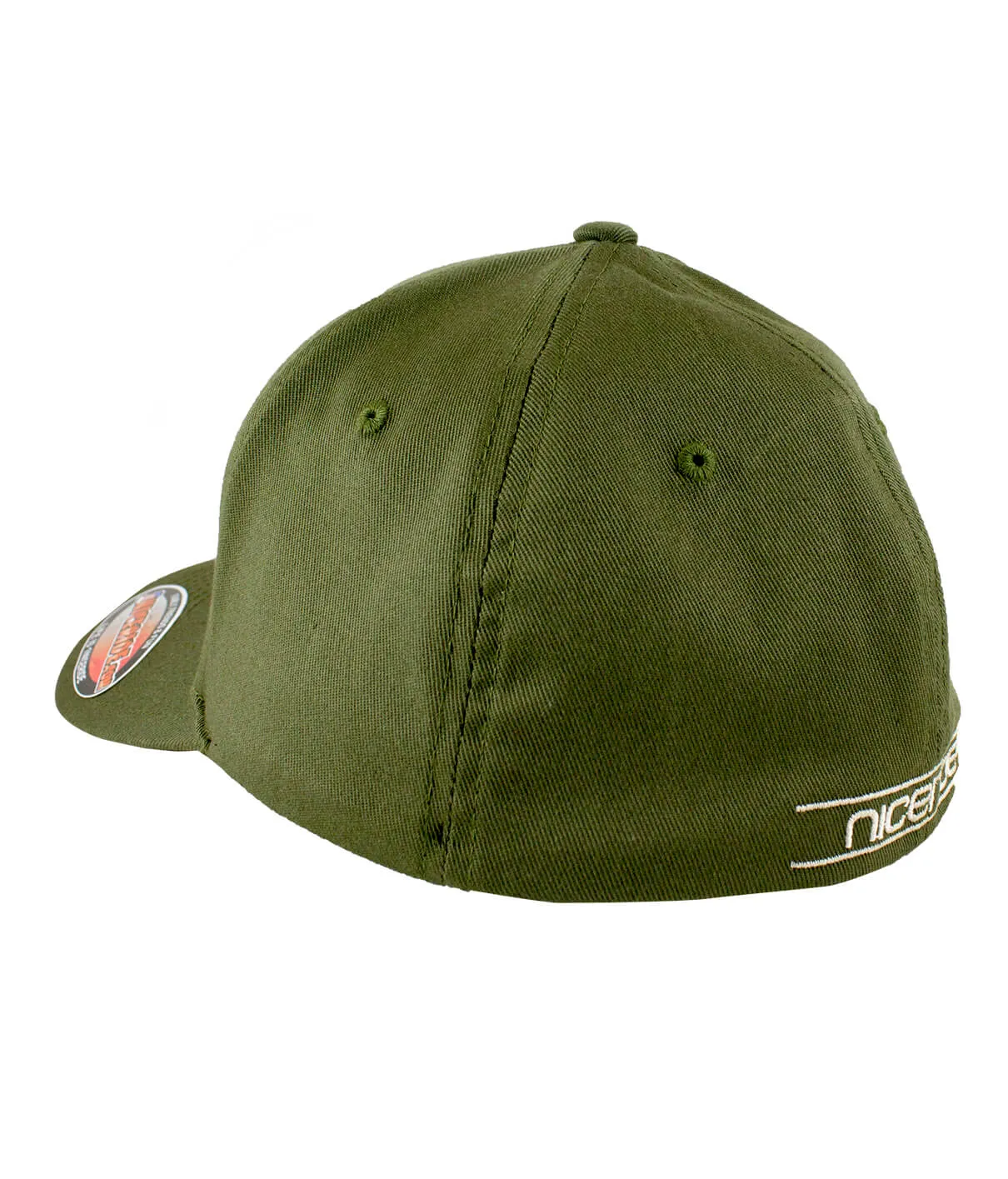 "Retro Palm" Classic Flexfit Hat