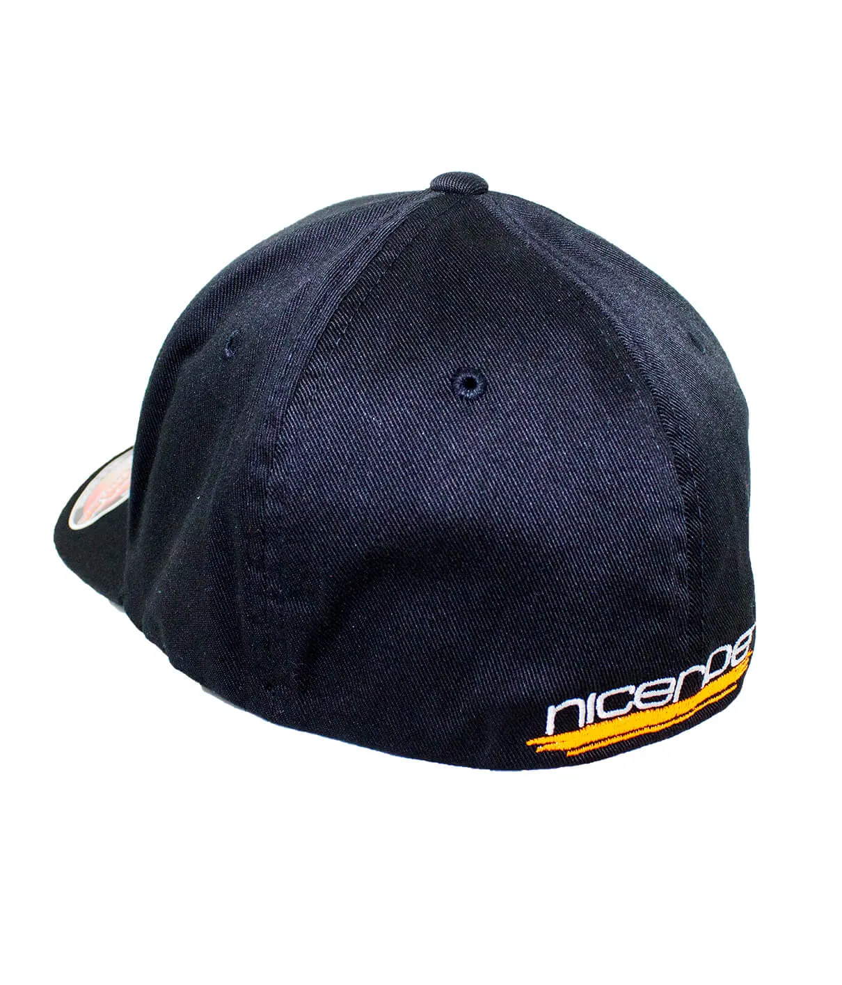 "Retro Palm" Classic Flexfit Hat