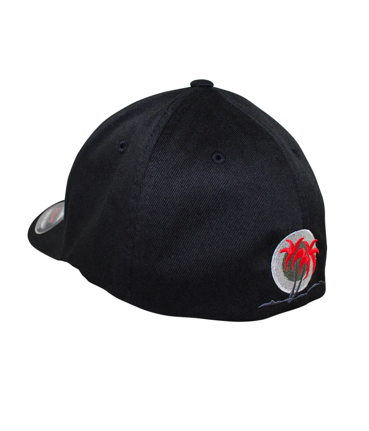 "Slick" Classic Flexfit Hat