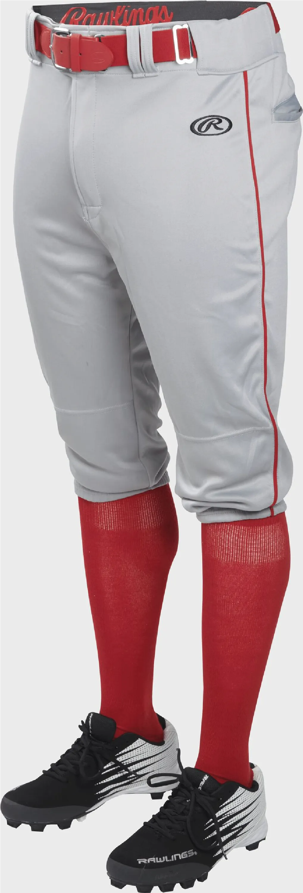 Rawlings Adult Launch Knicker Piped Pants