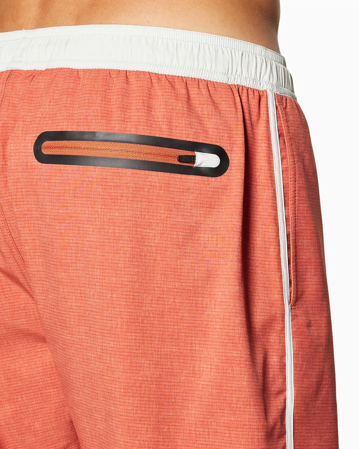 Ridge | Athletic Short