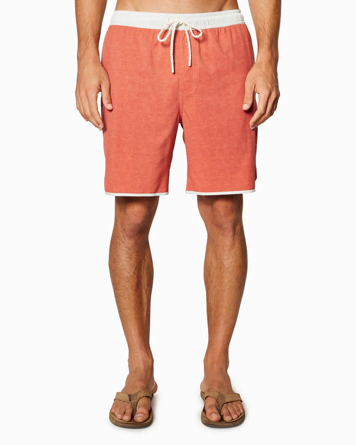 Ridge | Athletic Short