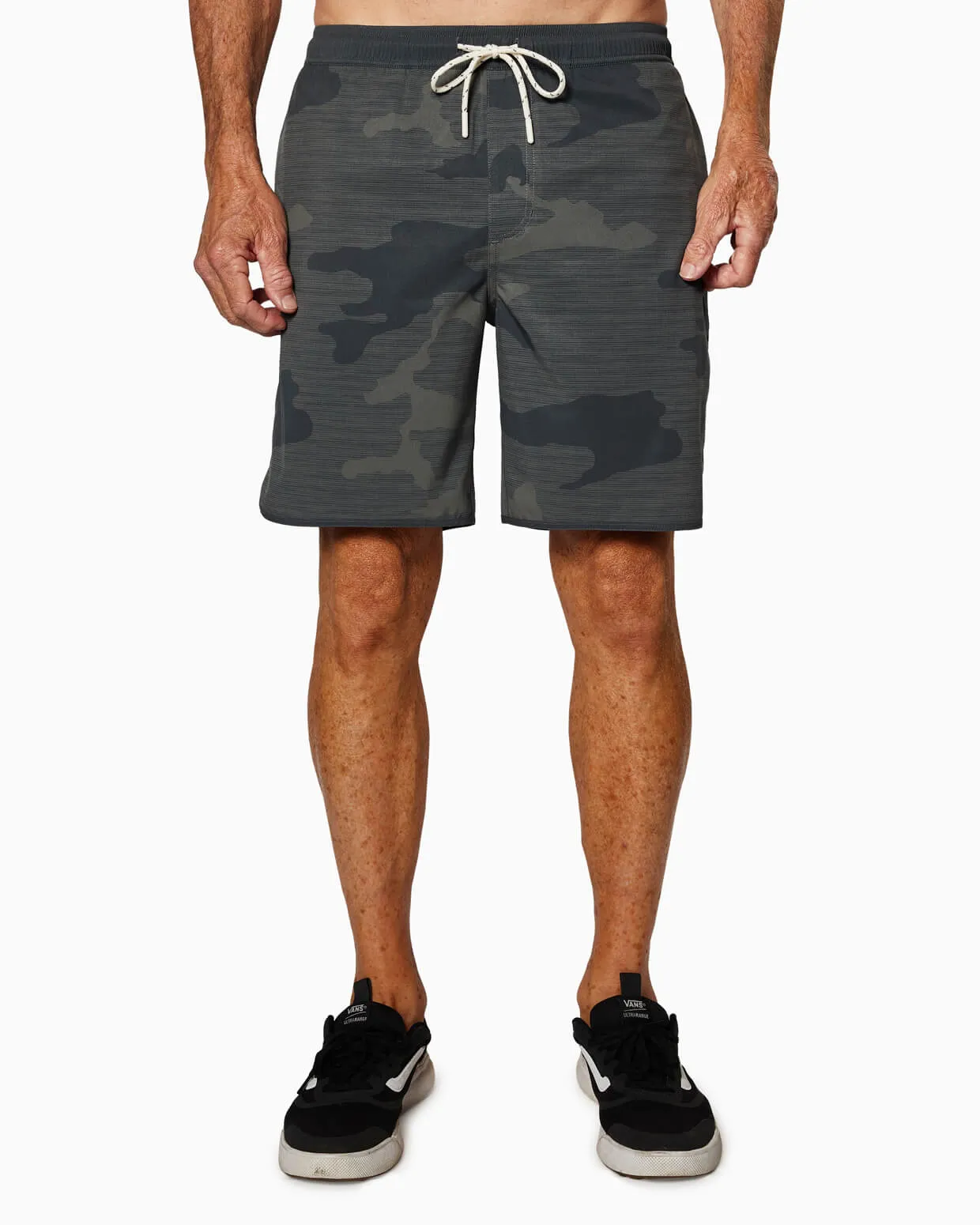 Ridge | Athletic Short