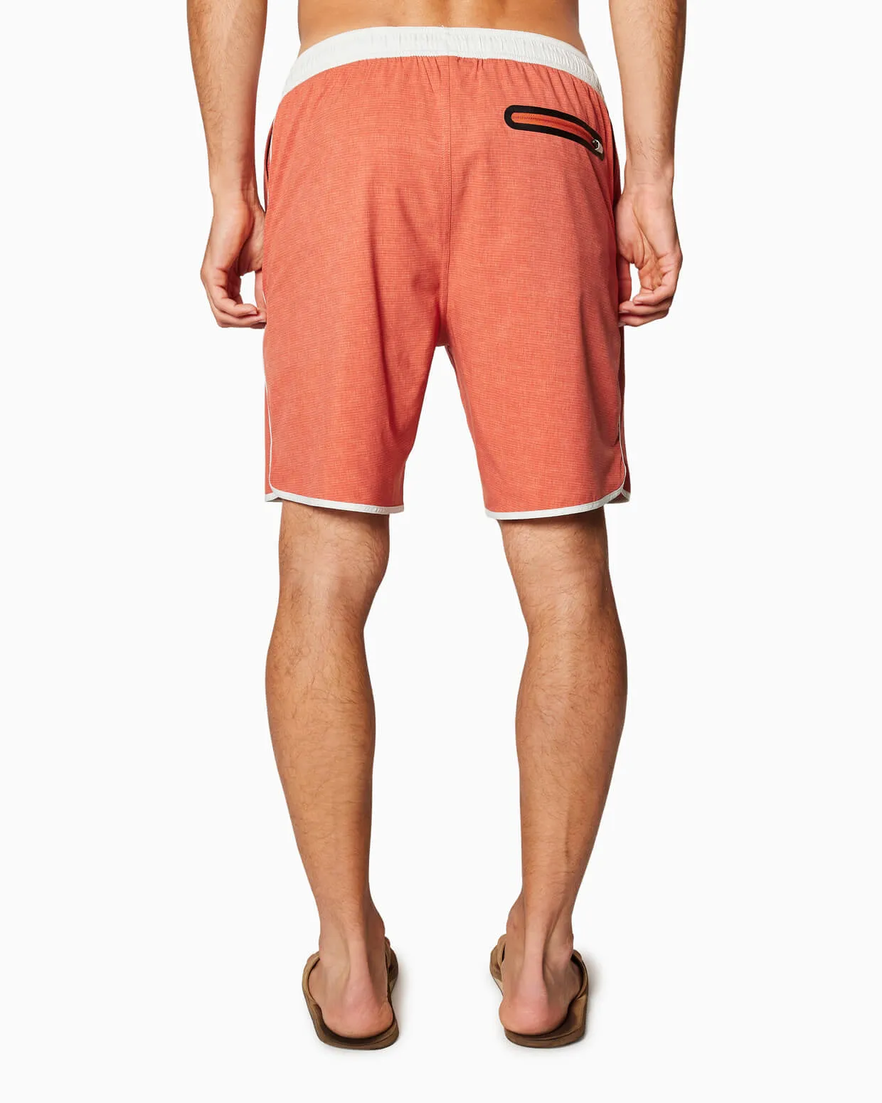 Ridge | Athletic Short