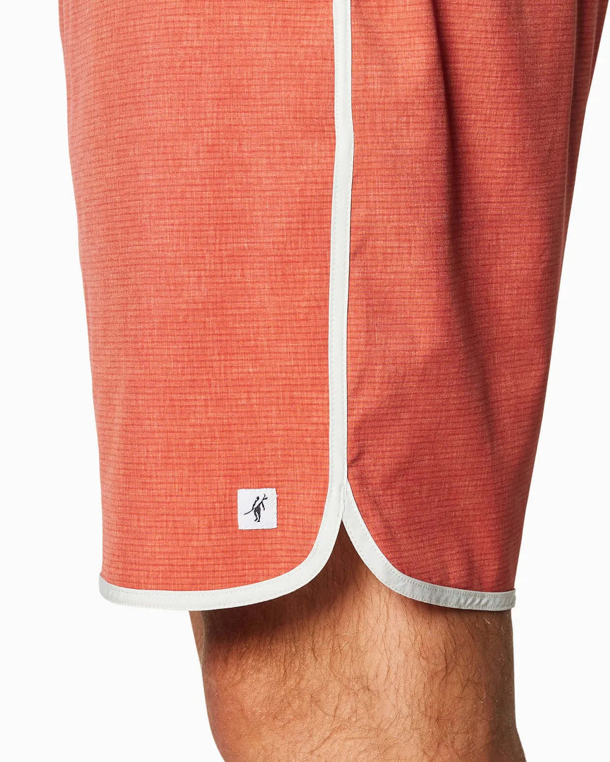 Ridge | Athletic Short