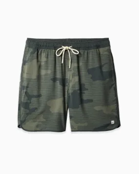 Ridge | Athletic Short