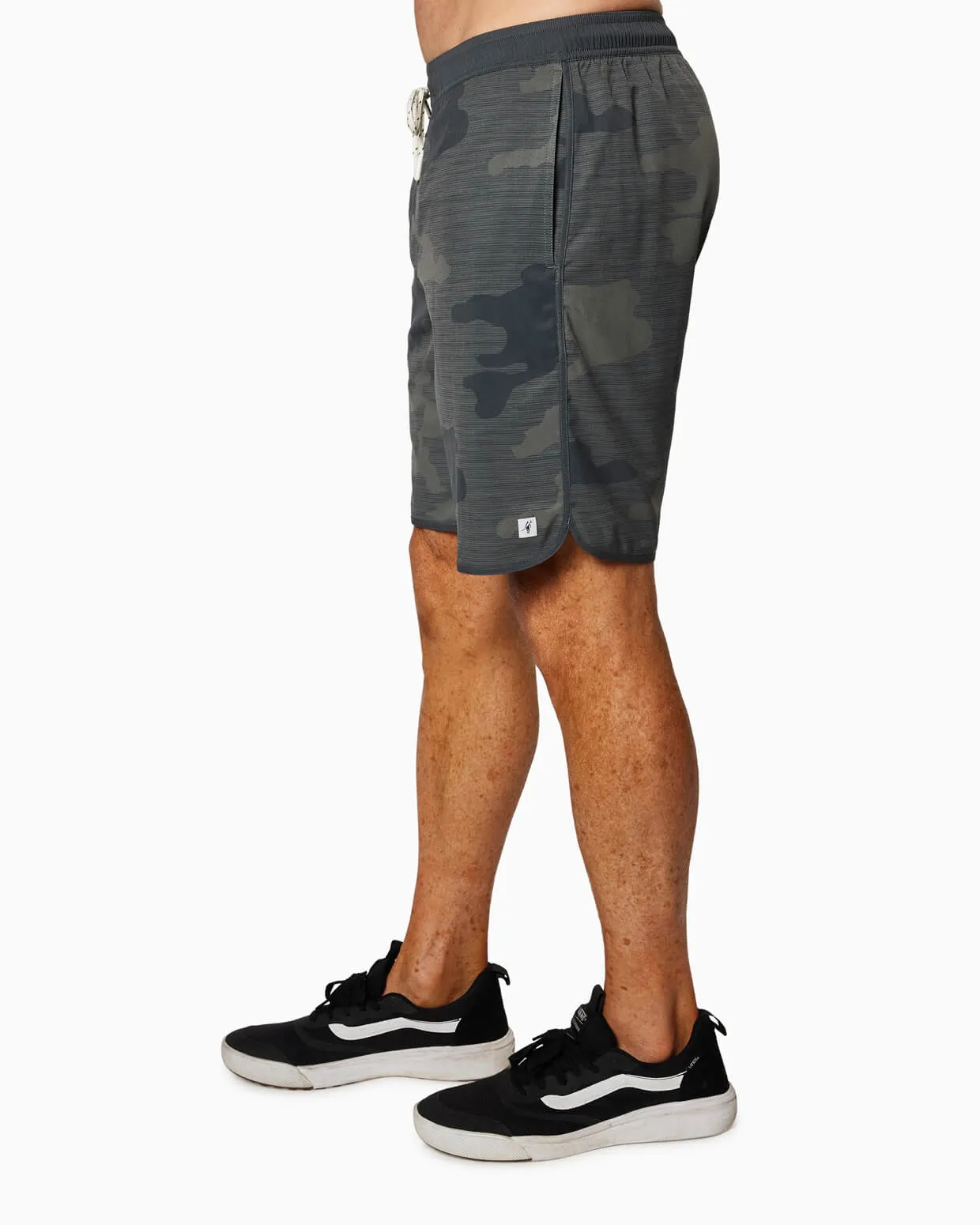 Ridge | Athletic Short