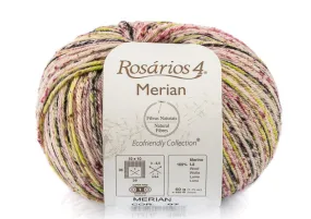 ROSARIOS 4 MERIAN PRINT 4PLY