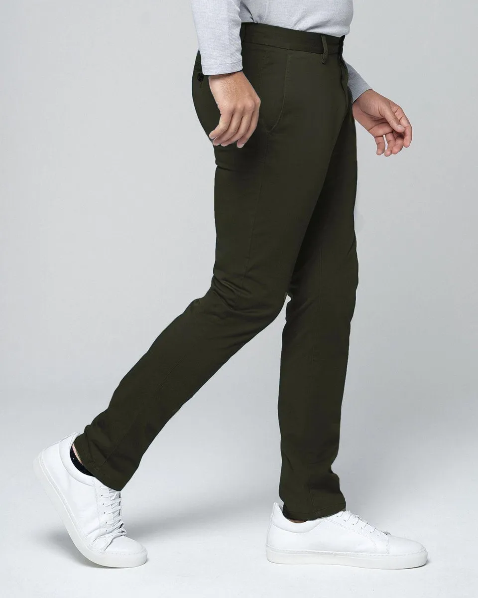 Rosin | Tech Chino Pants