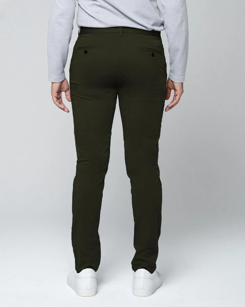 Rosin | Tech Chino Pants