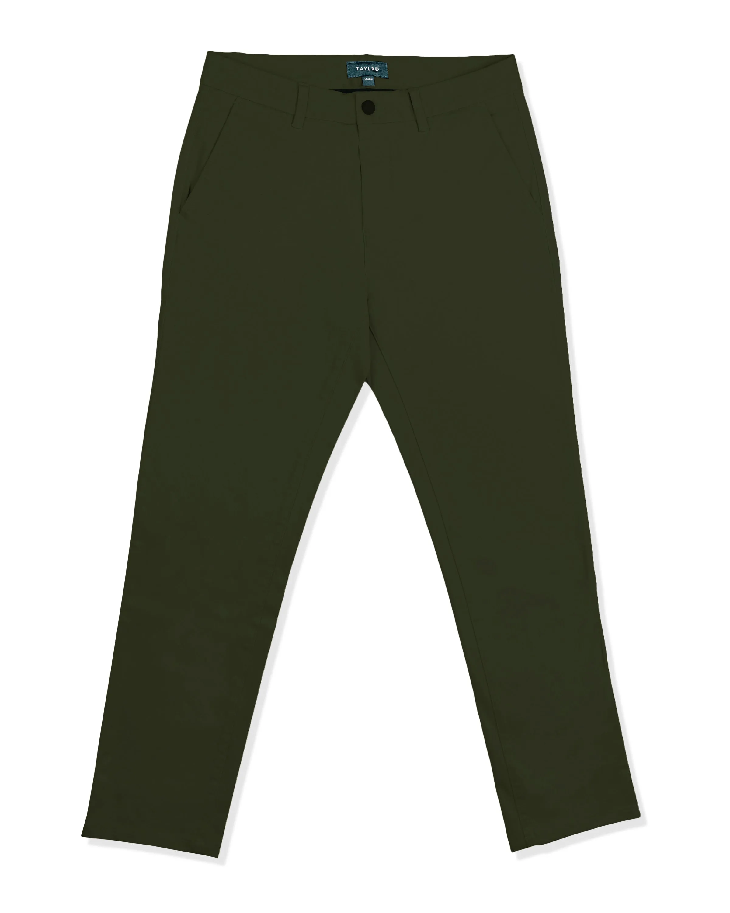 Rosin | Tech Chino Pants