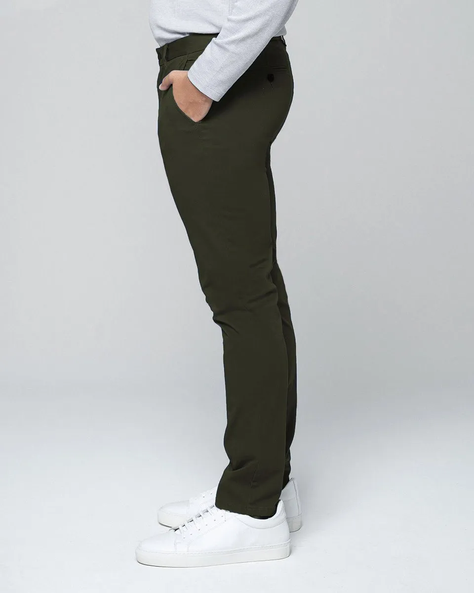 Rosin | Tech Chino Pants