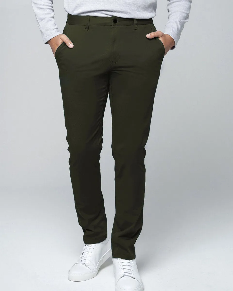 Rosin | Tech Chino Pants