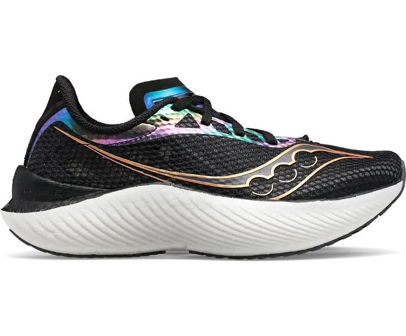 Saucony Womens Endorphin Pro 3