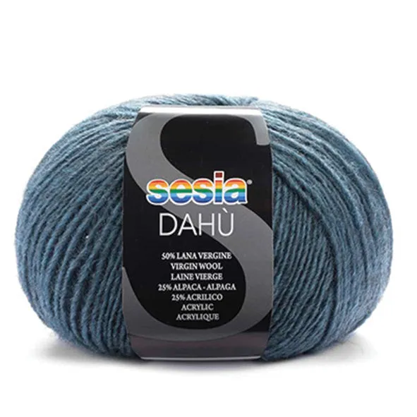 SESIA DAHU 4PLY