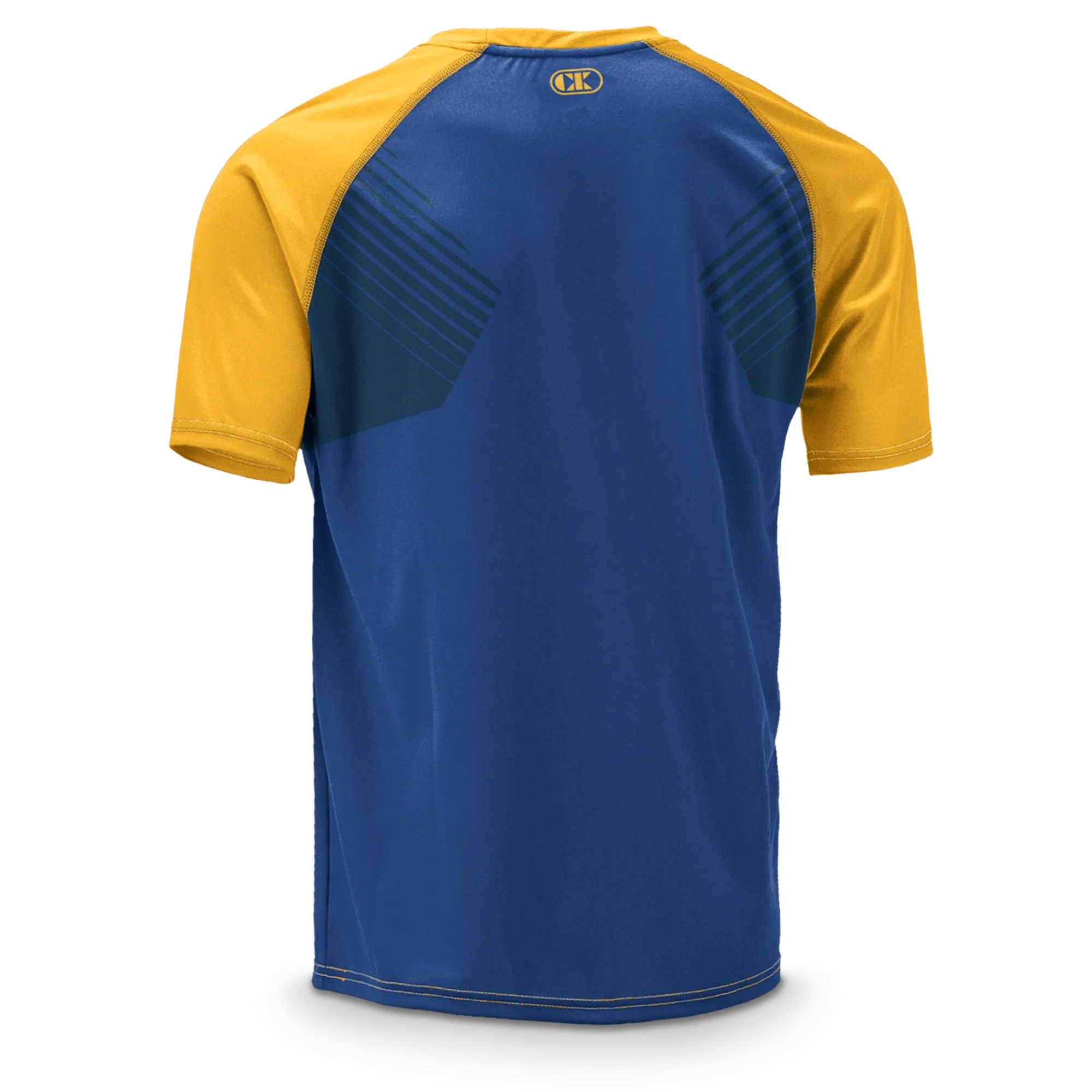 Short Sleeve MXS Training Top