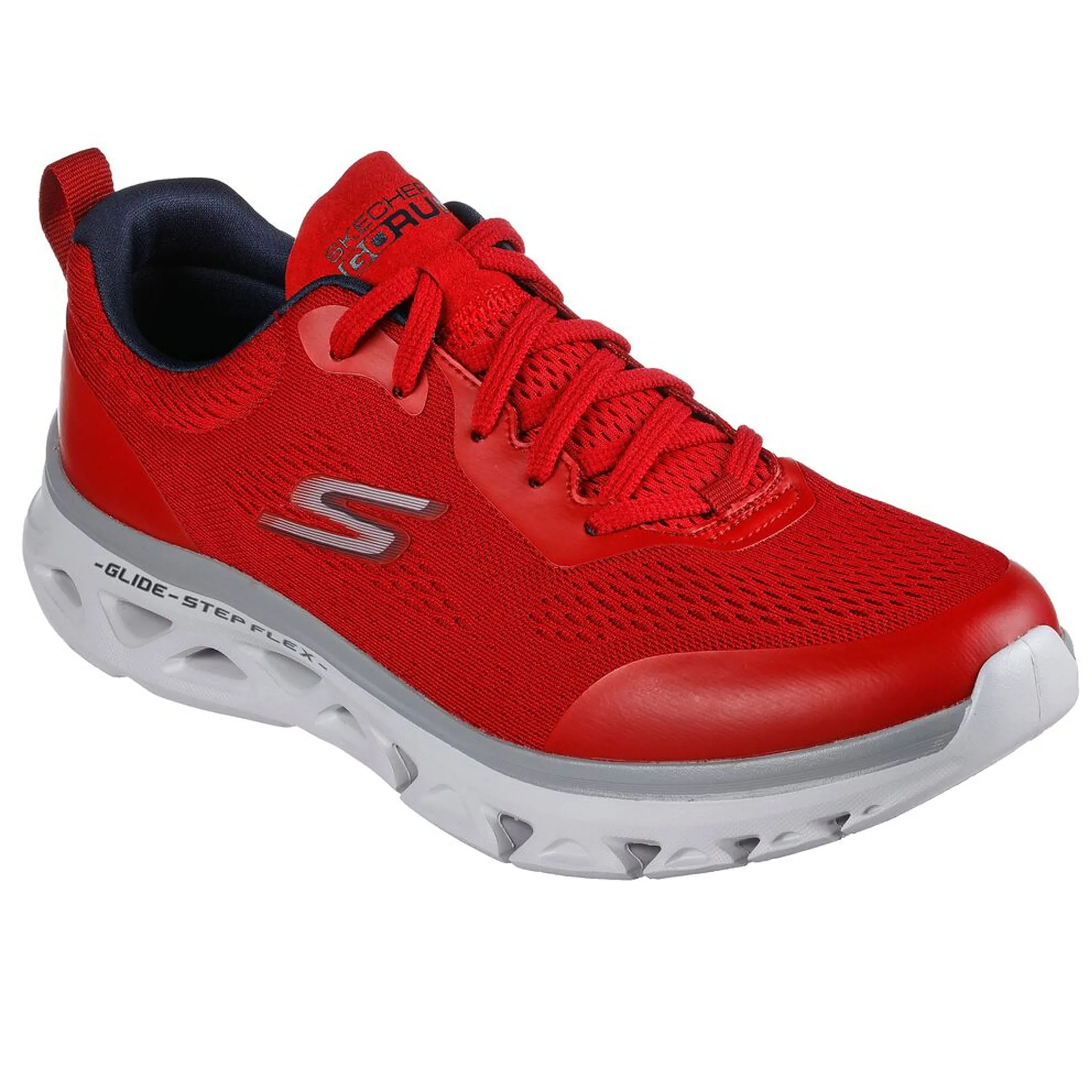 Skechers Men's 220503 GO RUN Glide-Step Flex Running Shoes