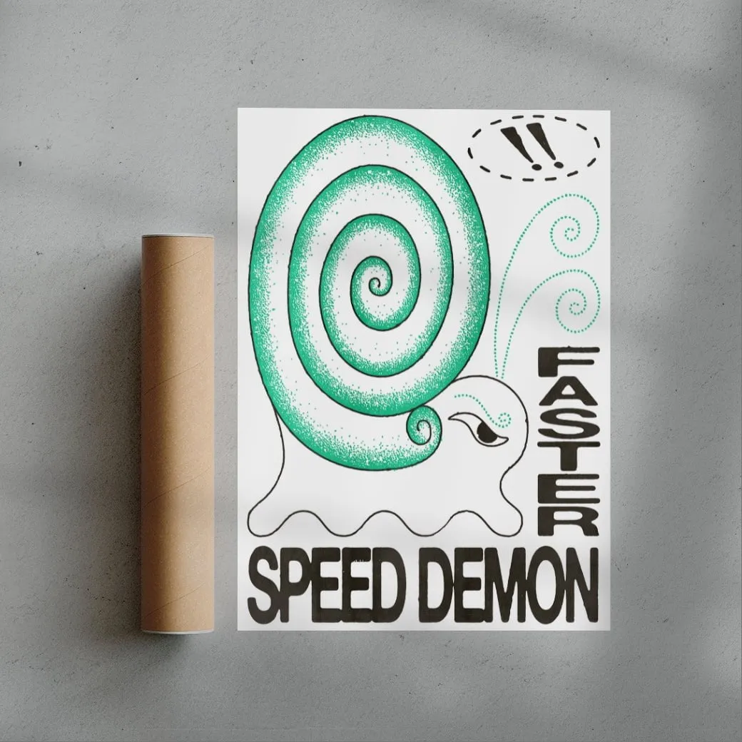 Speed Demon